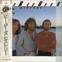 ビー・ジーズ レコード4枚セット 91a8NsR9+kL._SY200_QL15_.jpg